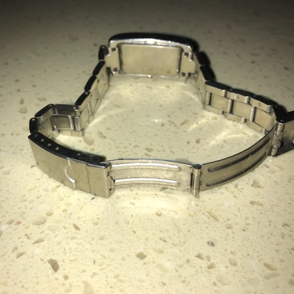 Kenneth Cole Stainless Steel Watch - Picture 5 of 8